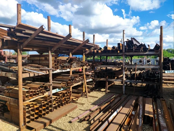 Деловые остатки