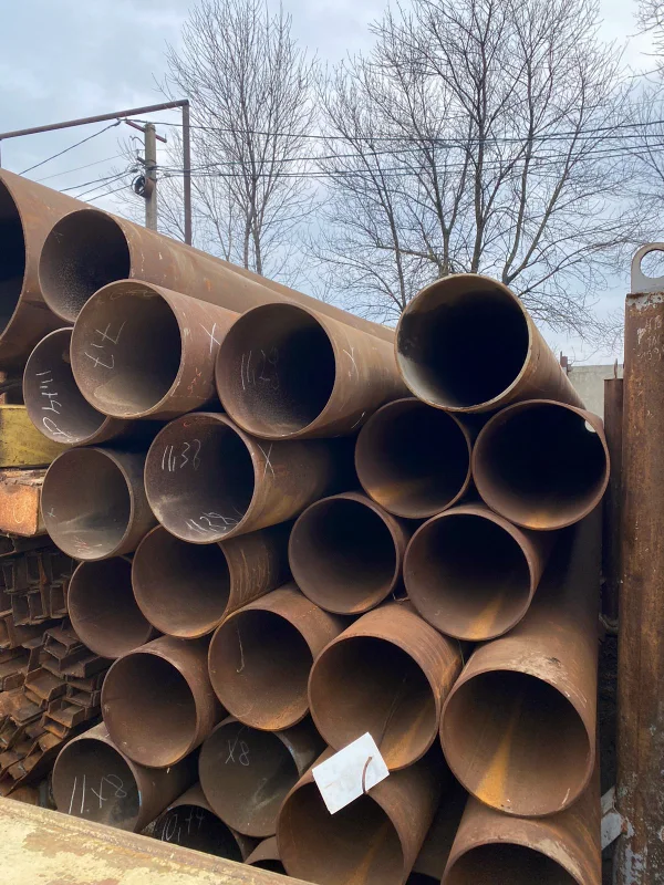 Труба металлическая диаметром 325 мм