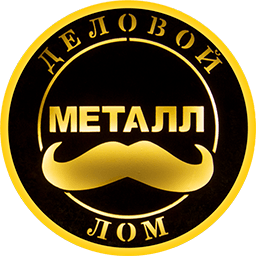 Logo Company "Прием металлолома"